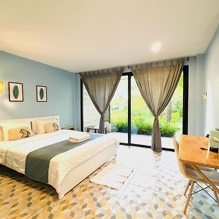 Kiri Tawan Hotel Baan Tai Eksteriør billede