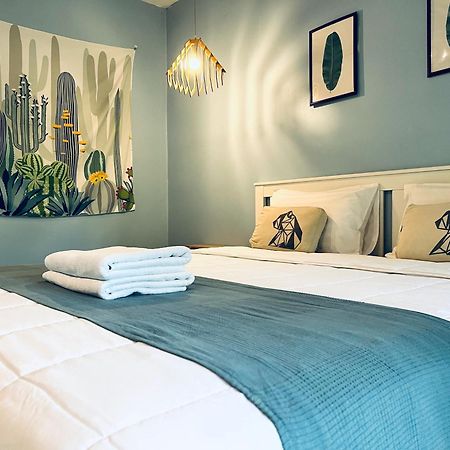 Kiri Tawan Hotel Baan Tai Eksteriør billede