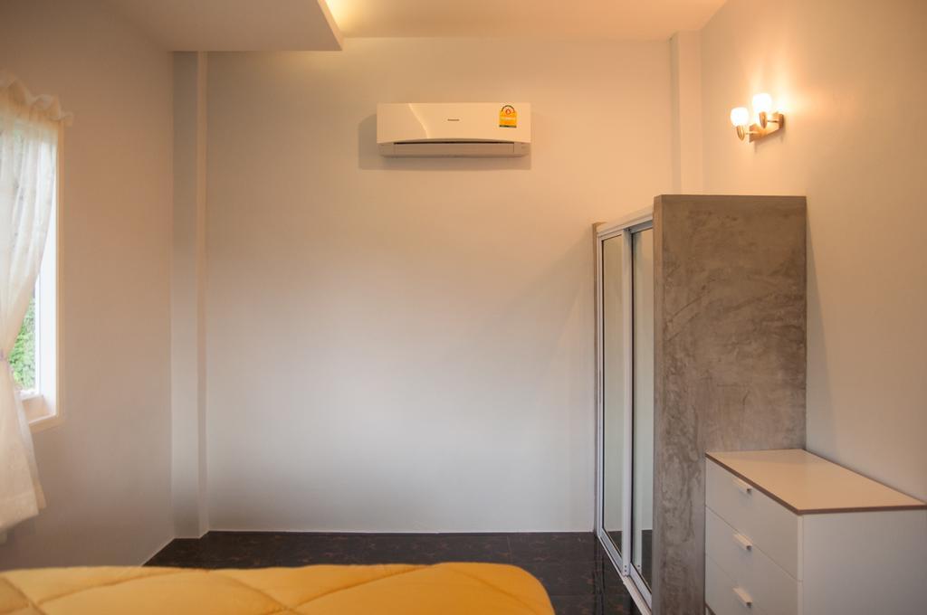 Kiri Tawan Hotel Baan Tai Værelse billede