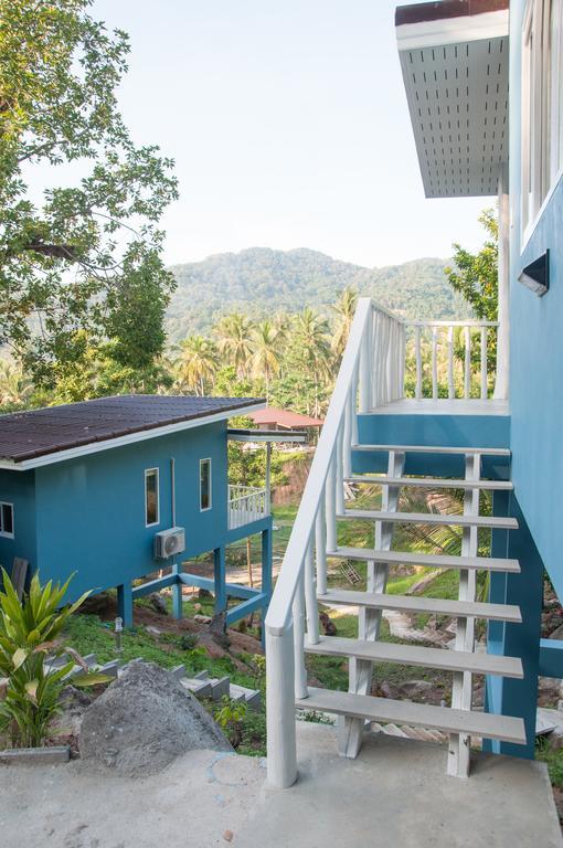 Kiri Tawan Hotel Baan Tai Værelse billede