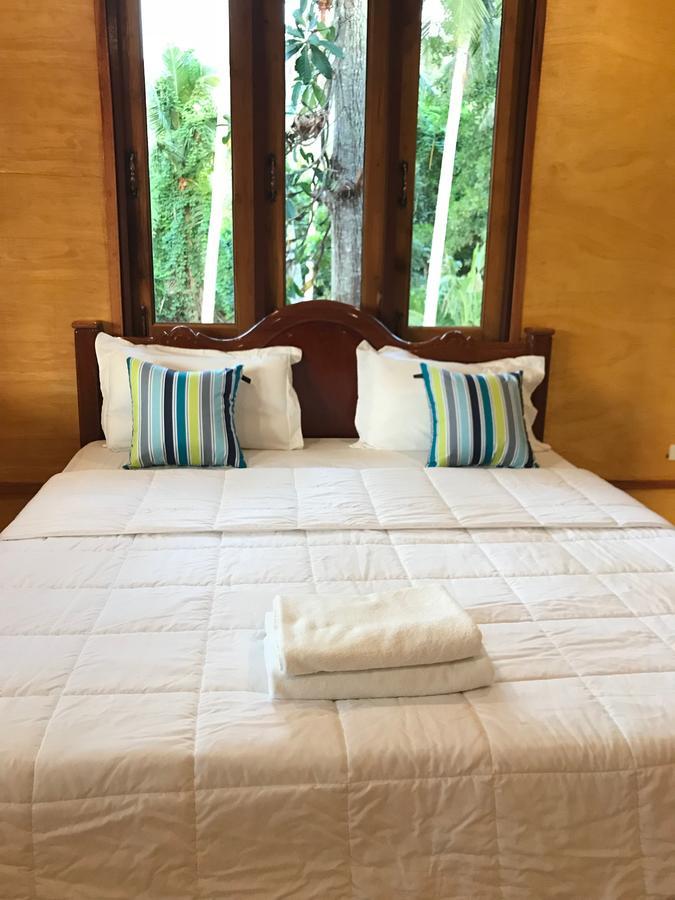 Kiri Tawan Hotel Baan Tai Eksteriør billede