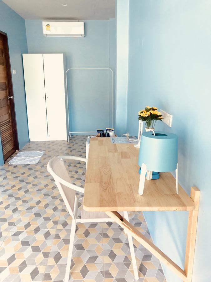 Kiri Tawan Hotel Baan Tai Værelse billede